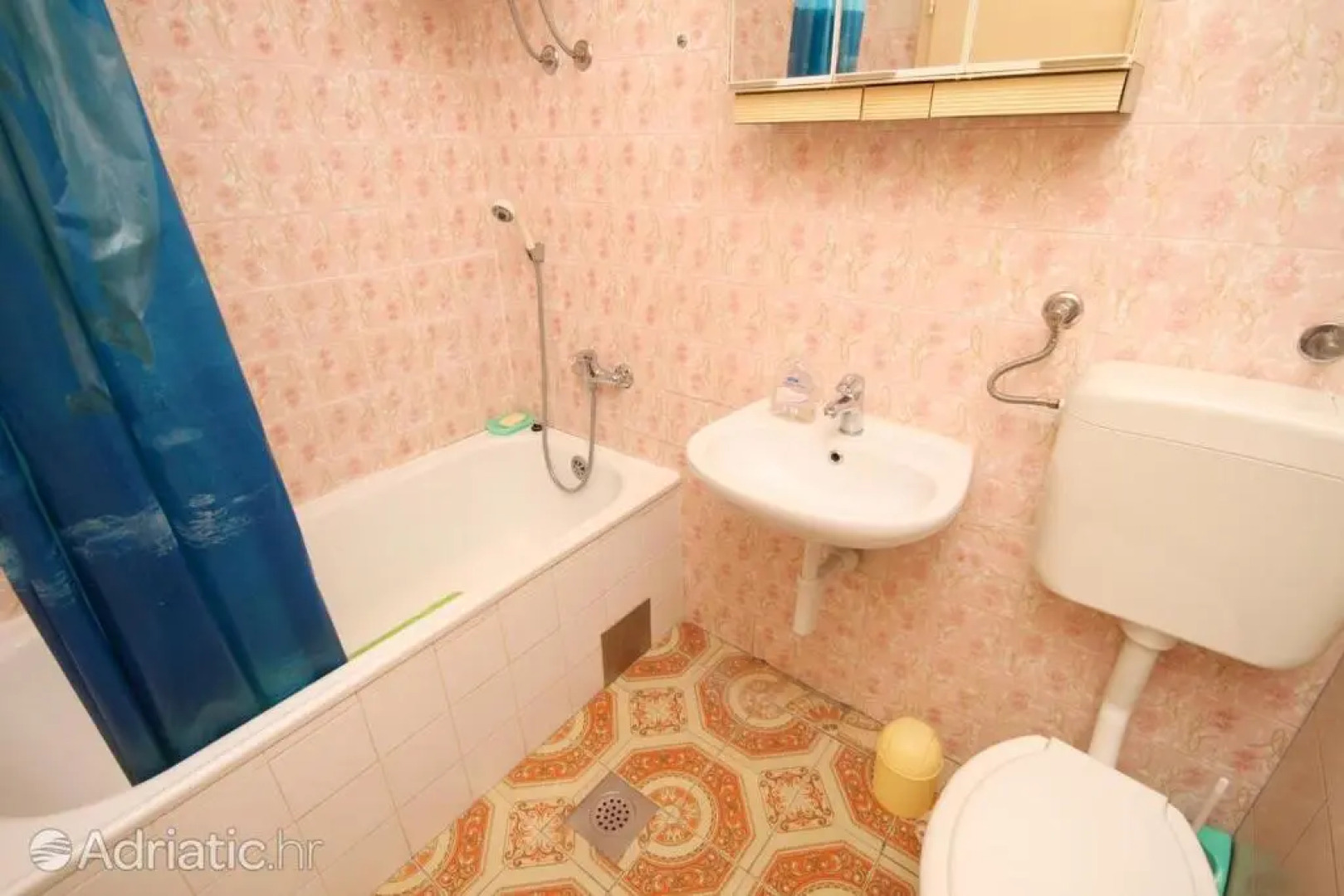 Apartments Dvije Palme