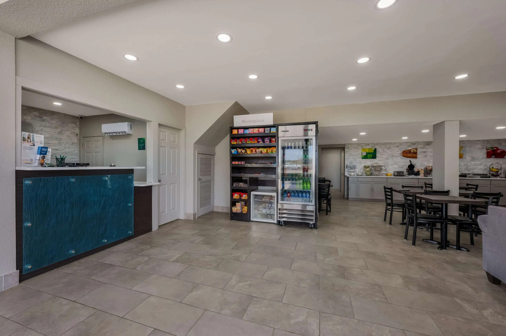 Quality Inn Gadsden – Attalla