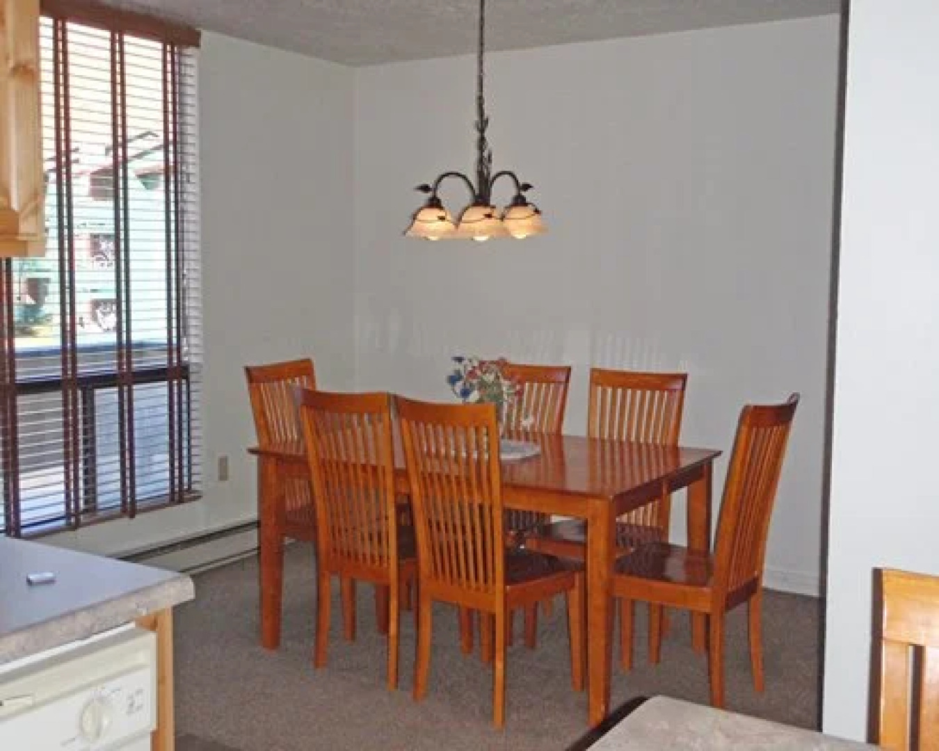 Orofino by Straight Creek