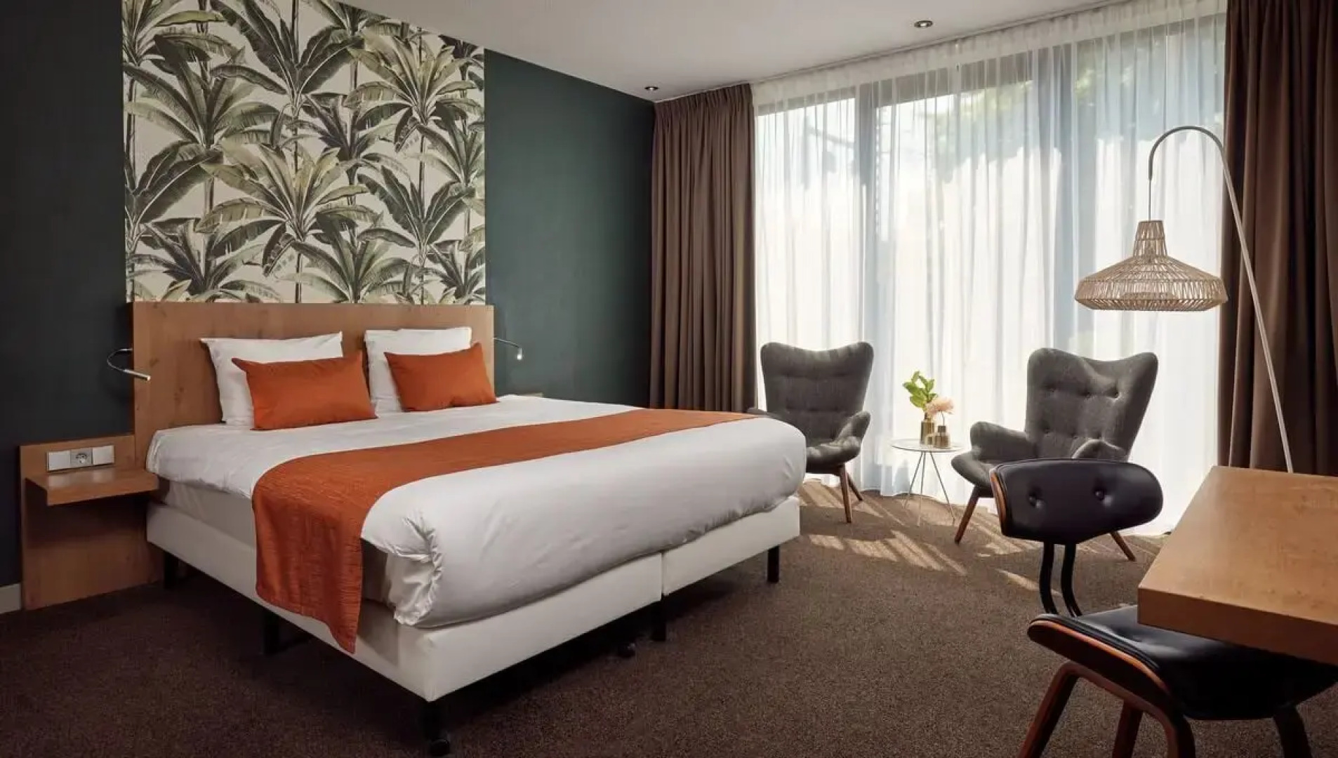 Van der Valk Hotel Breukelen