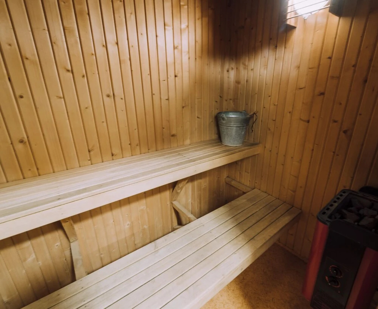 Idre Fjäll Stugor och Lägenheter