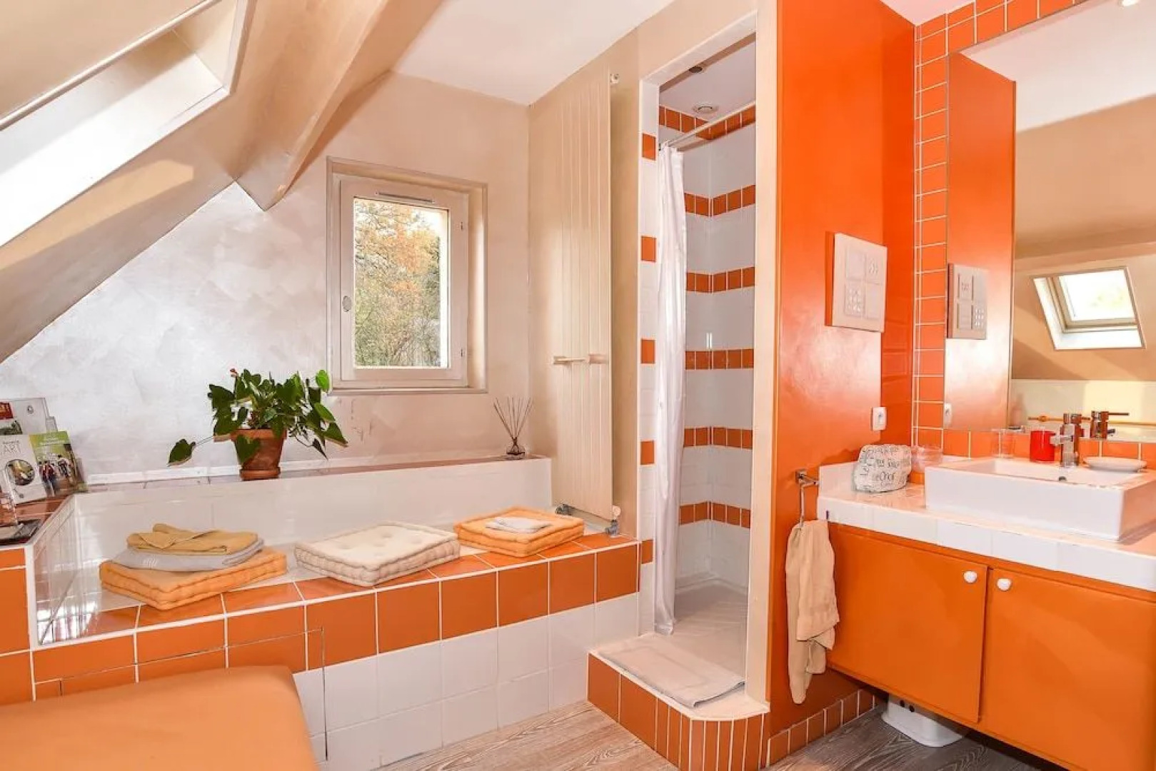 Le Jardin des Roches