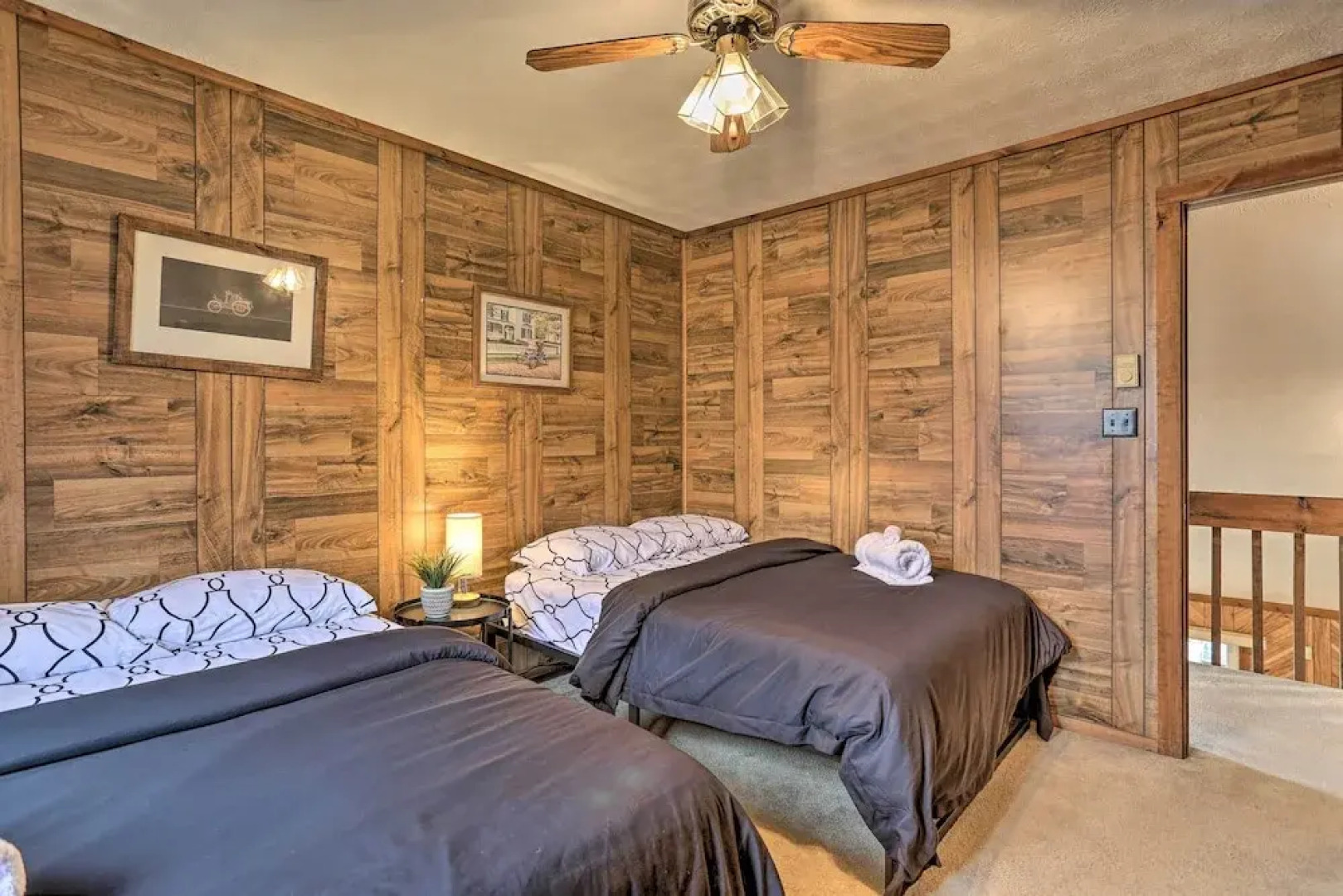 Resort Perks: Picturesque Poconos Getaway!