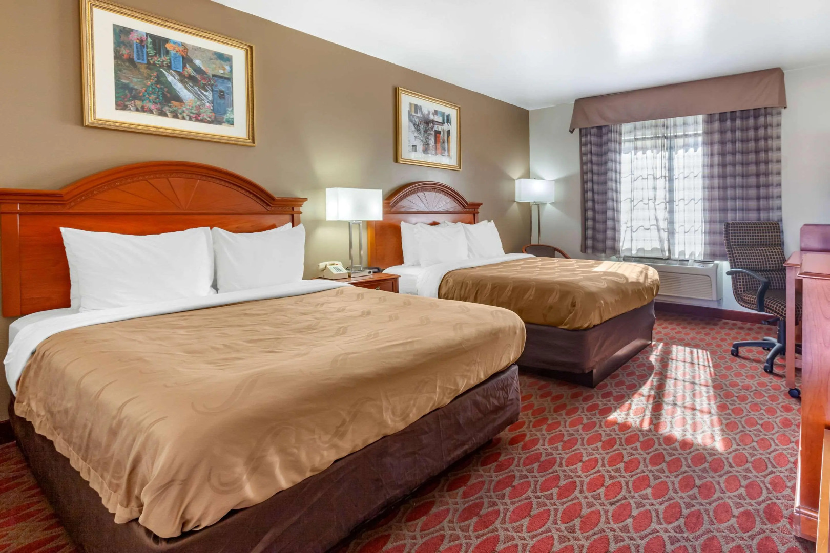 Quality Inn & Suites Goodyear - Phoenix West