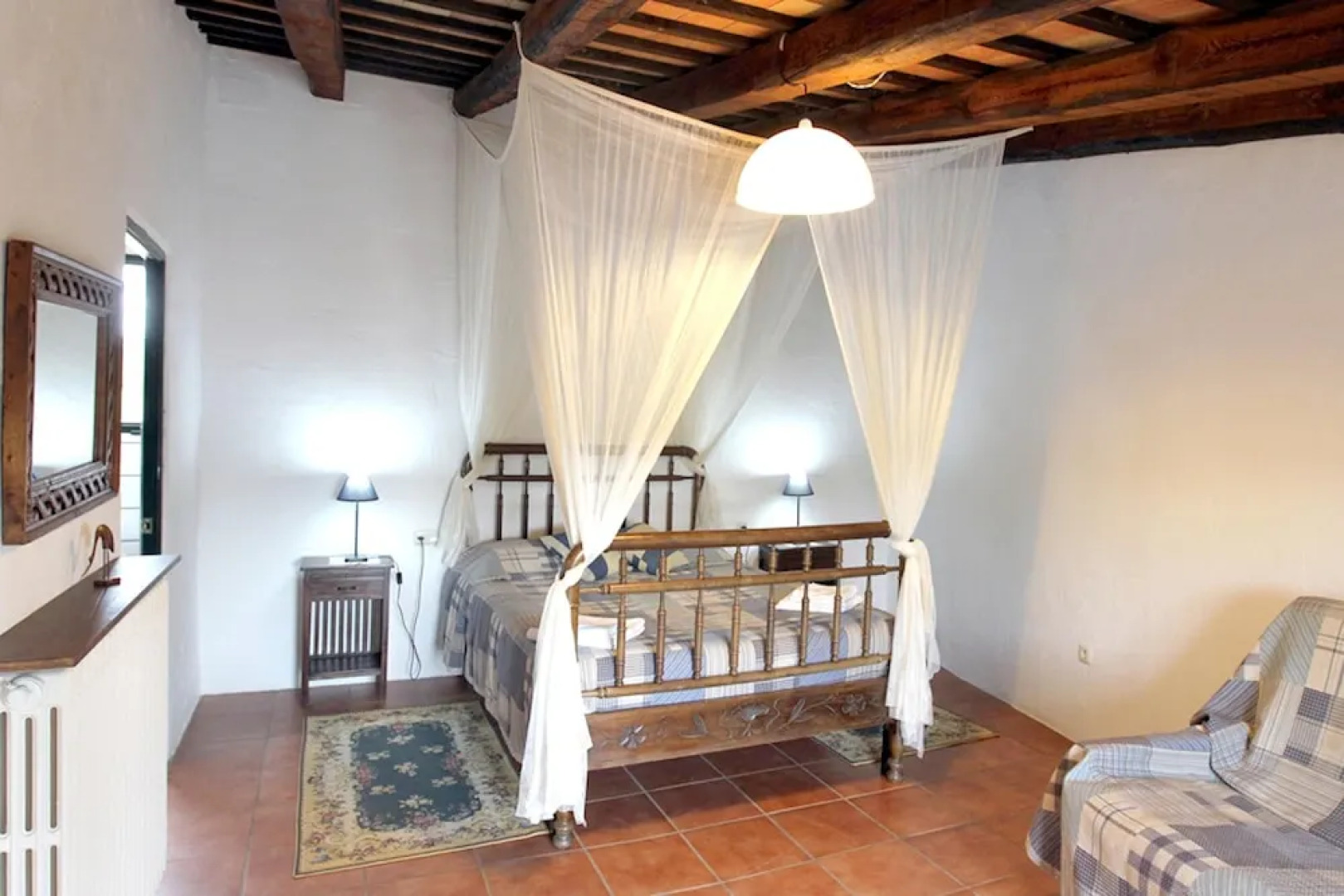 House With 3 Bedrooms in Llampaies, With Pool Access, Enclosed Garden and Wifi Near the Beach