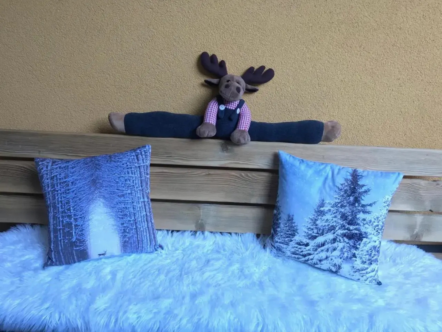 Appartement Neumayer