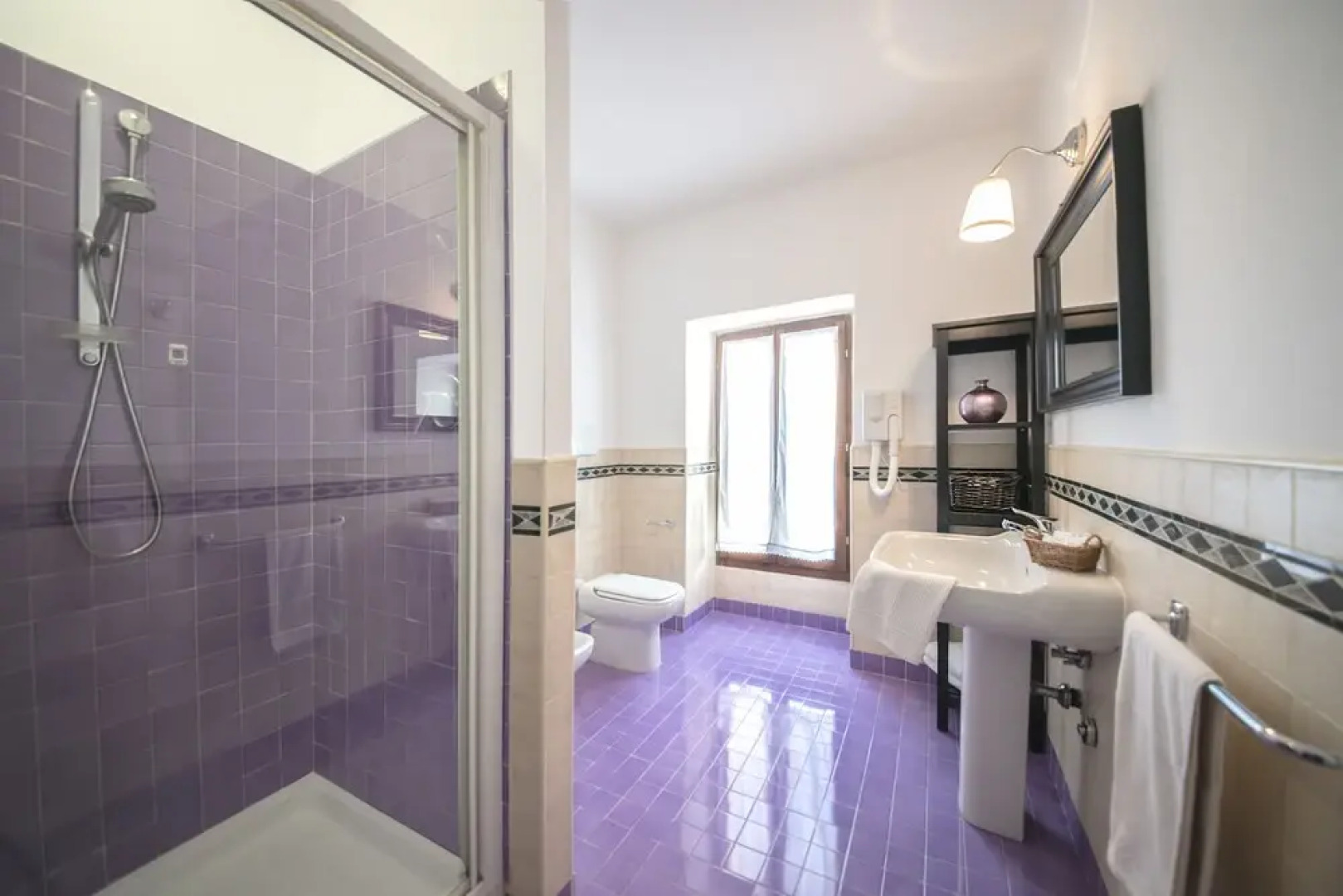 Appartamenti San Francesco