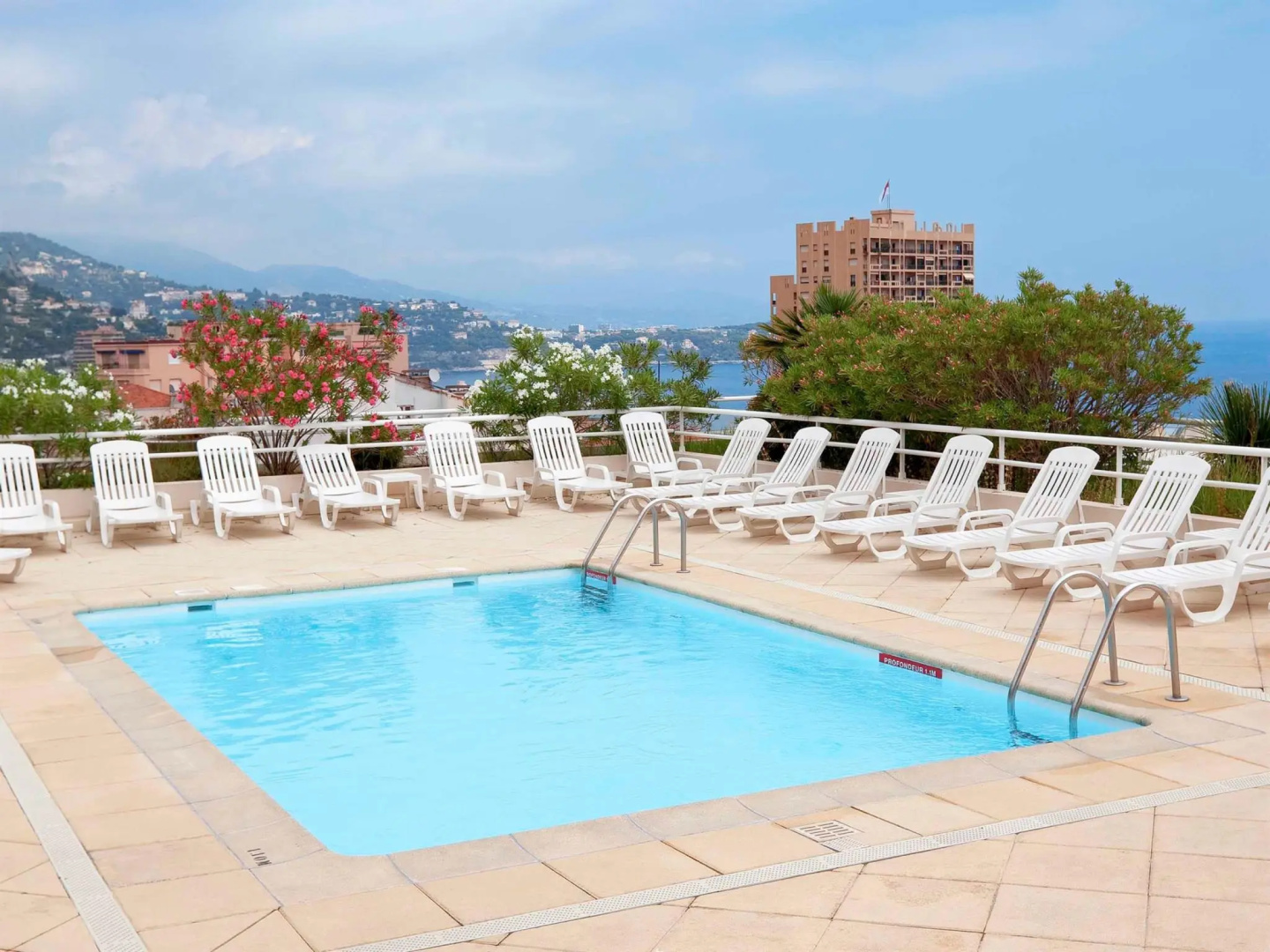 Aparthotel Adagio Monaco Palais Josephine