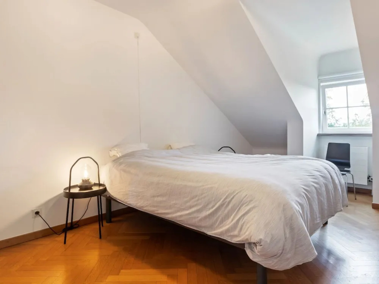 Stylish Villa in Lokeren With Sauna and Various Facilities for Children