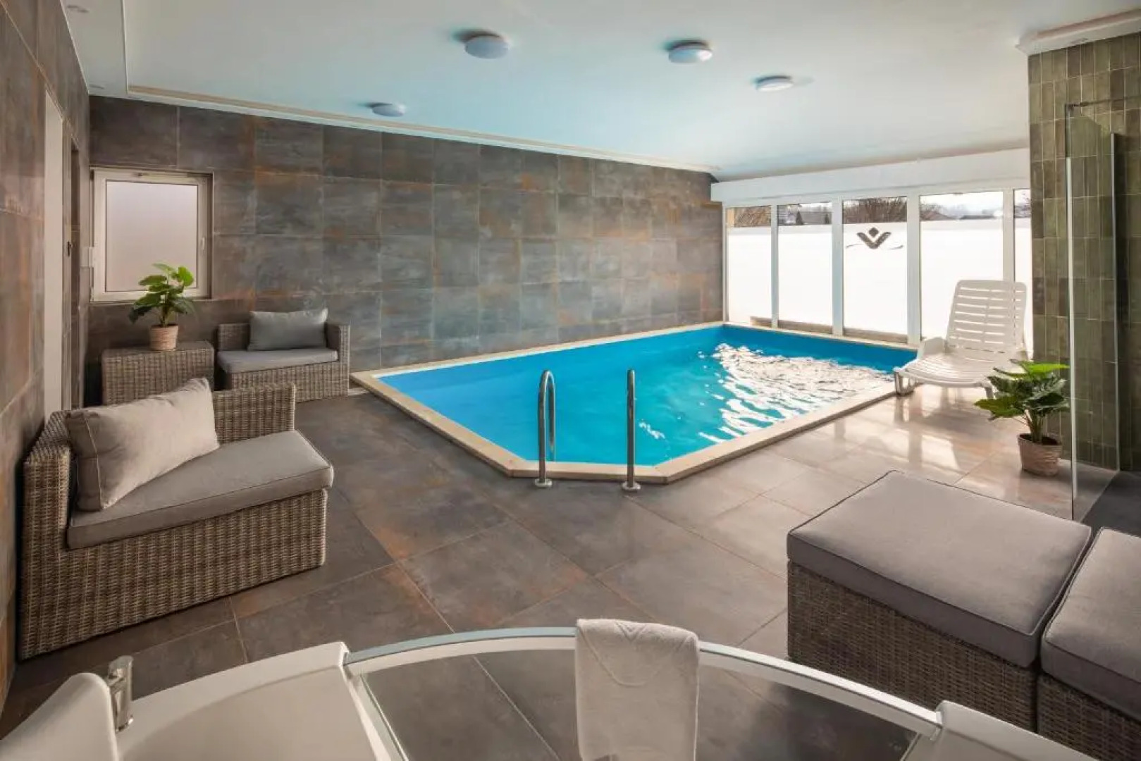 Villapark Vargesztes