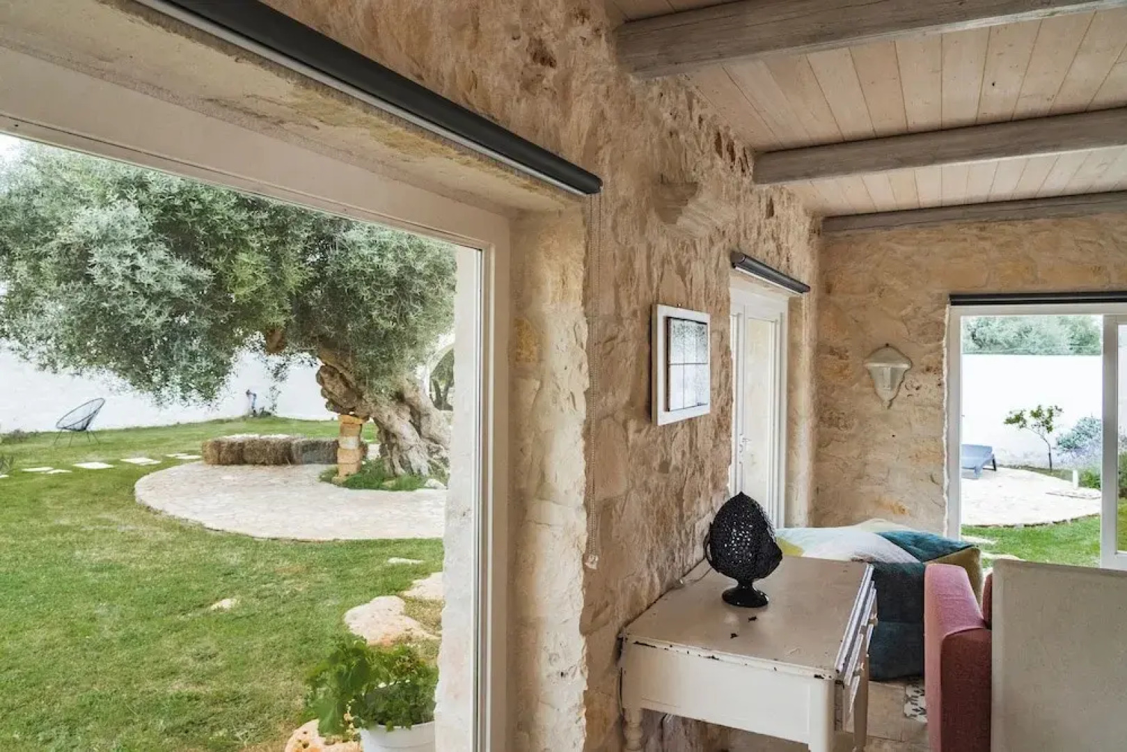 Masseria della Piana Ostuni