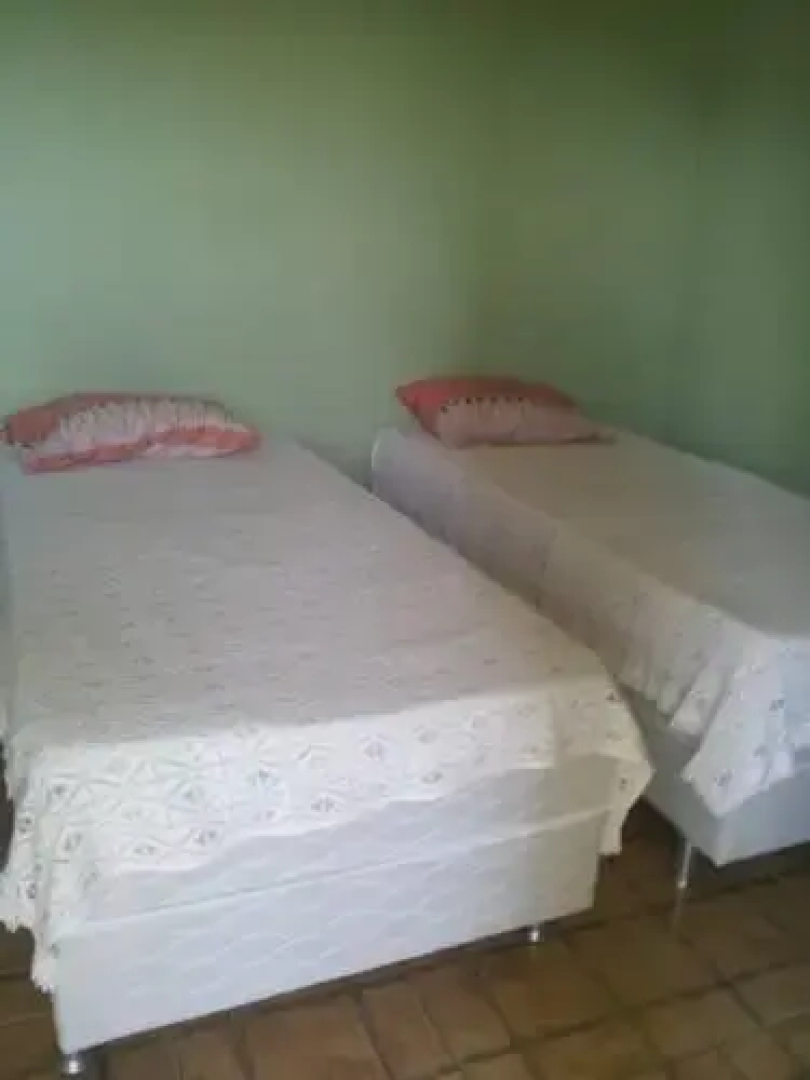 Casa das Jabuticabeiras