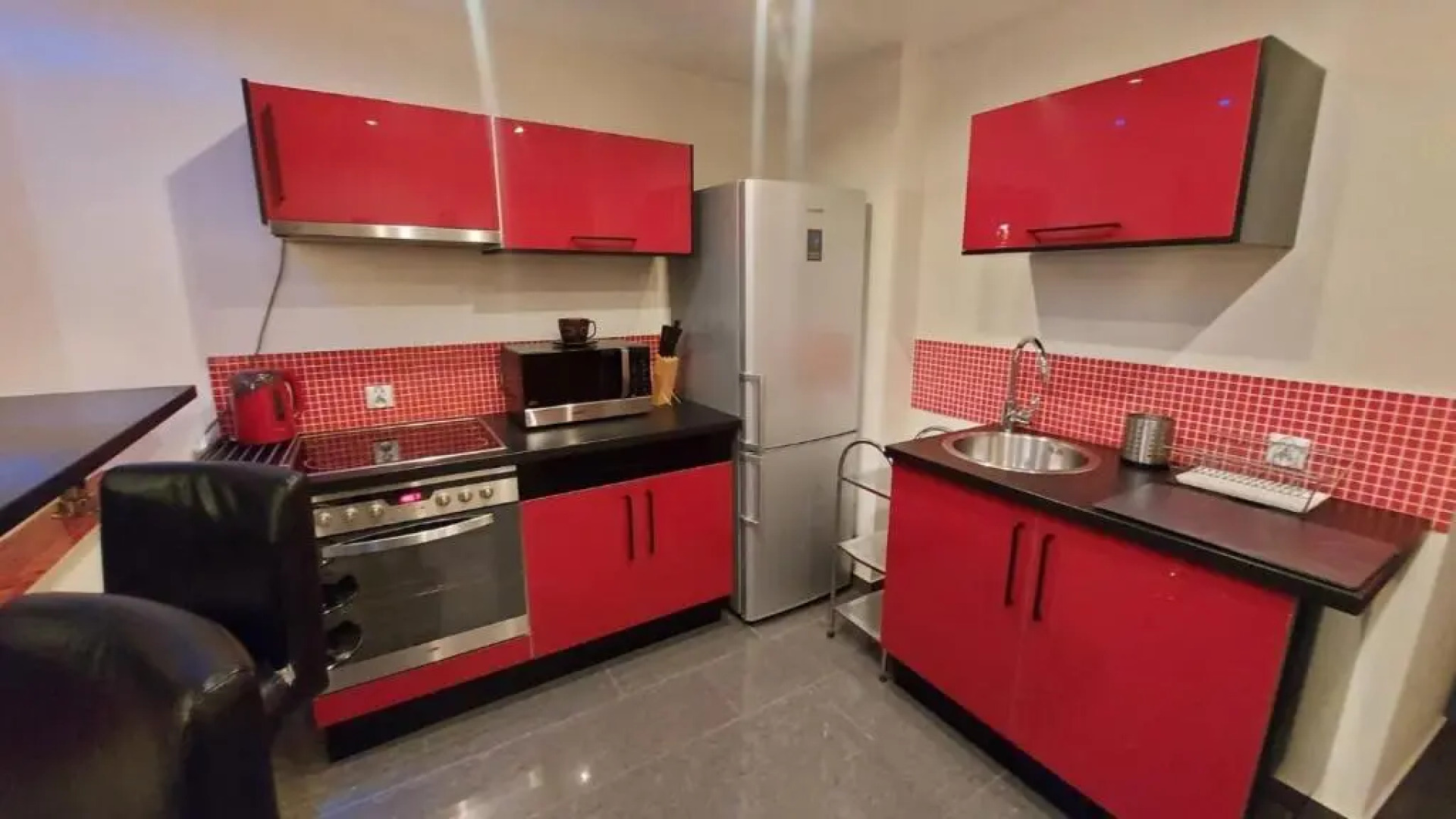 Apartament Stokrotka