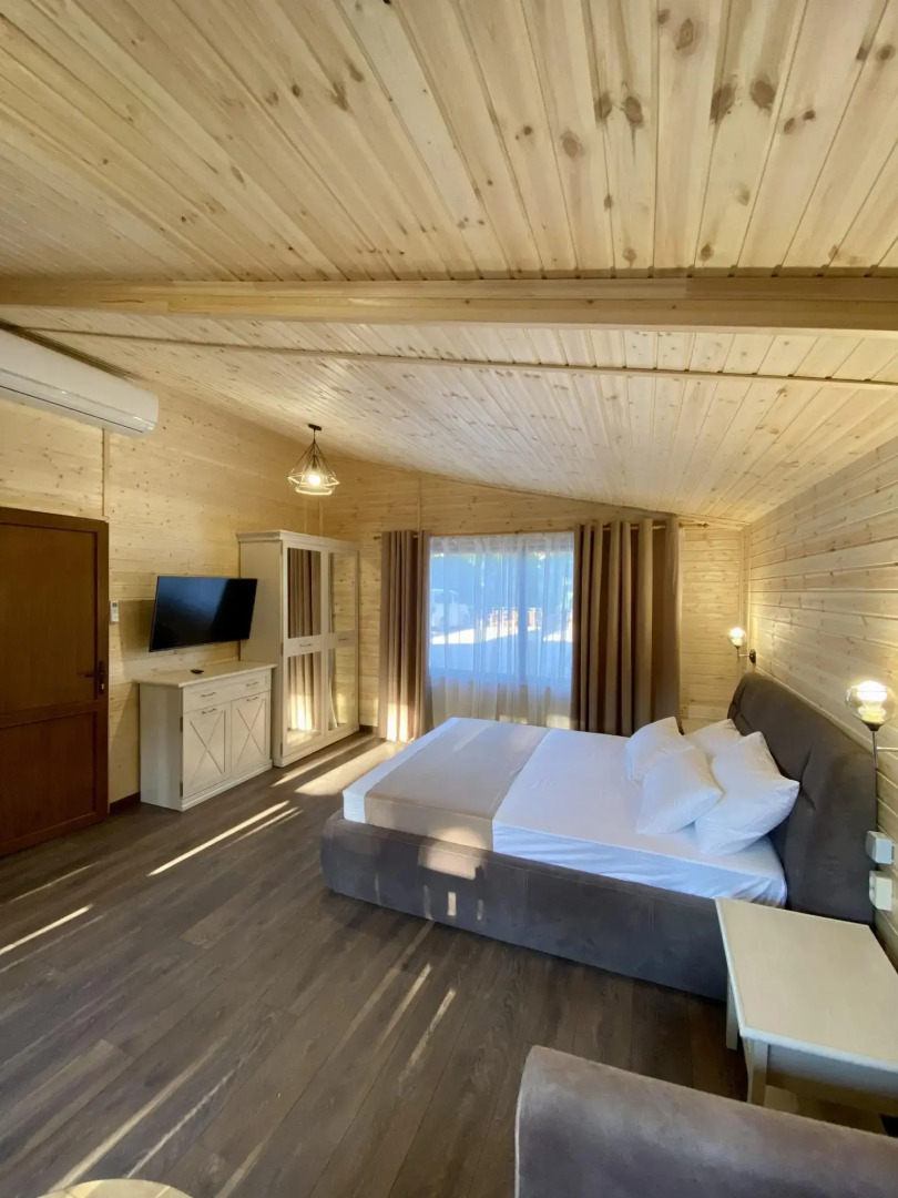 Коттеджный комплекс Царское Село Анхуа