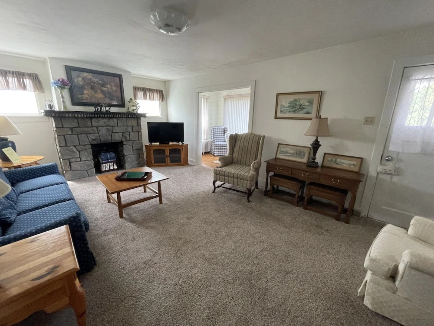 The John Butler House Bed & Breakfast