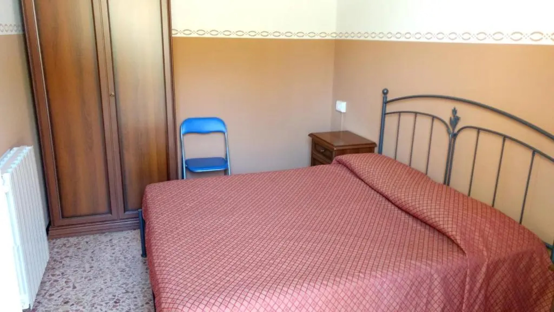 Apartment With 2 Bedrooms in Villanova D'albenga, With Furnished Balcony and Wifi - 7 km From the Beach