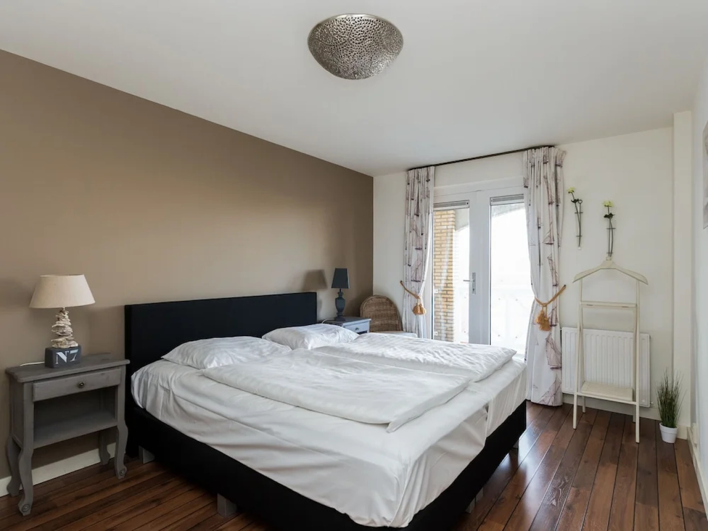 Luxurious 6-person Apartment in Grevelingenmeer Marina