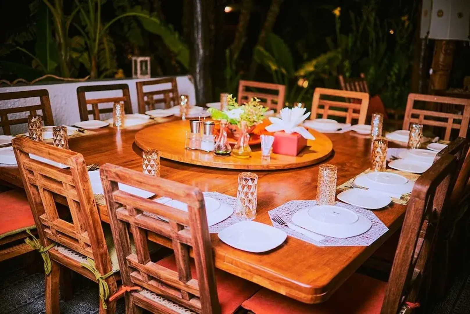 Lions House Boutique Hotel