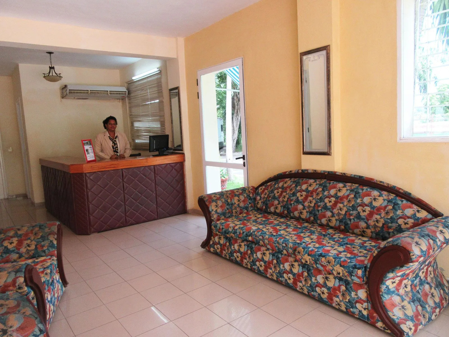 Villa Gaviota Santiago