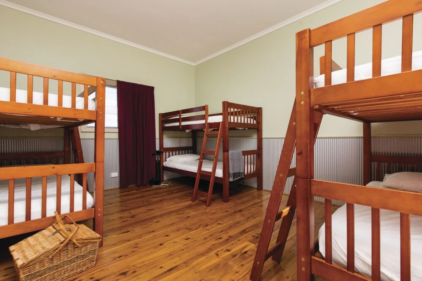 Mungo Shearers' Quarters