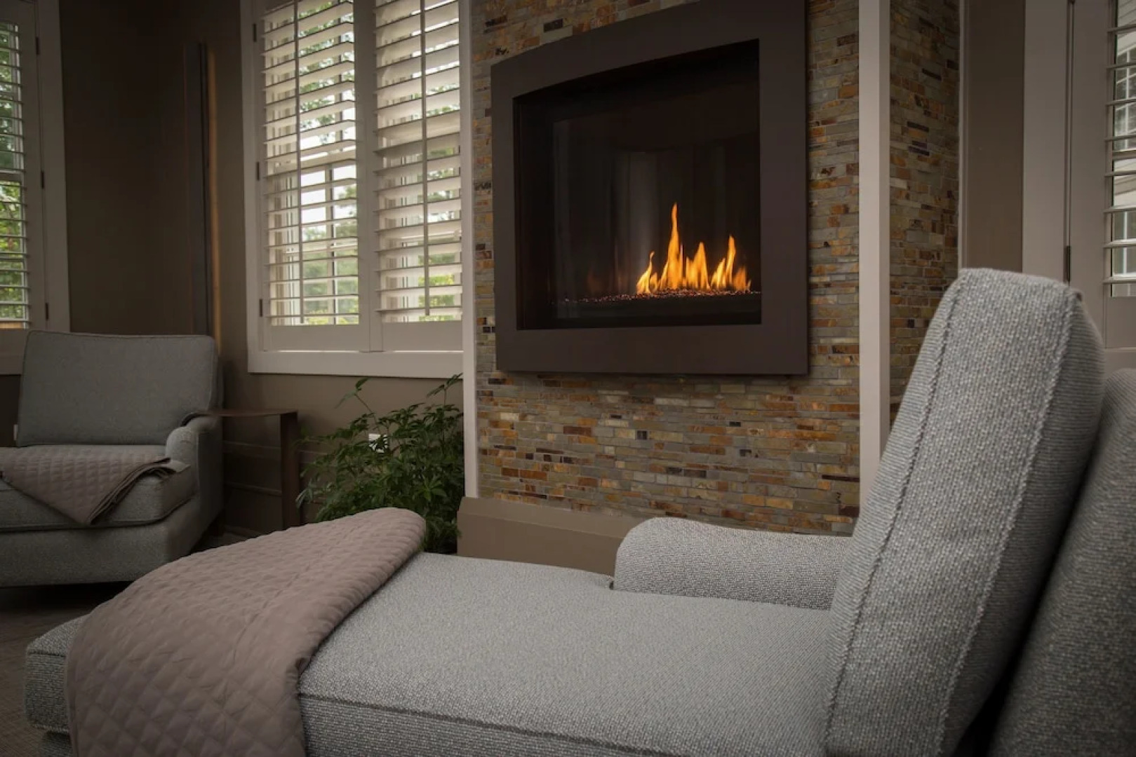 The Emerson Resort & Spa