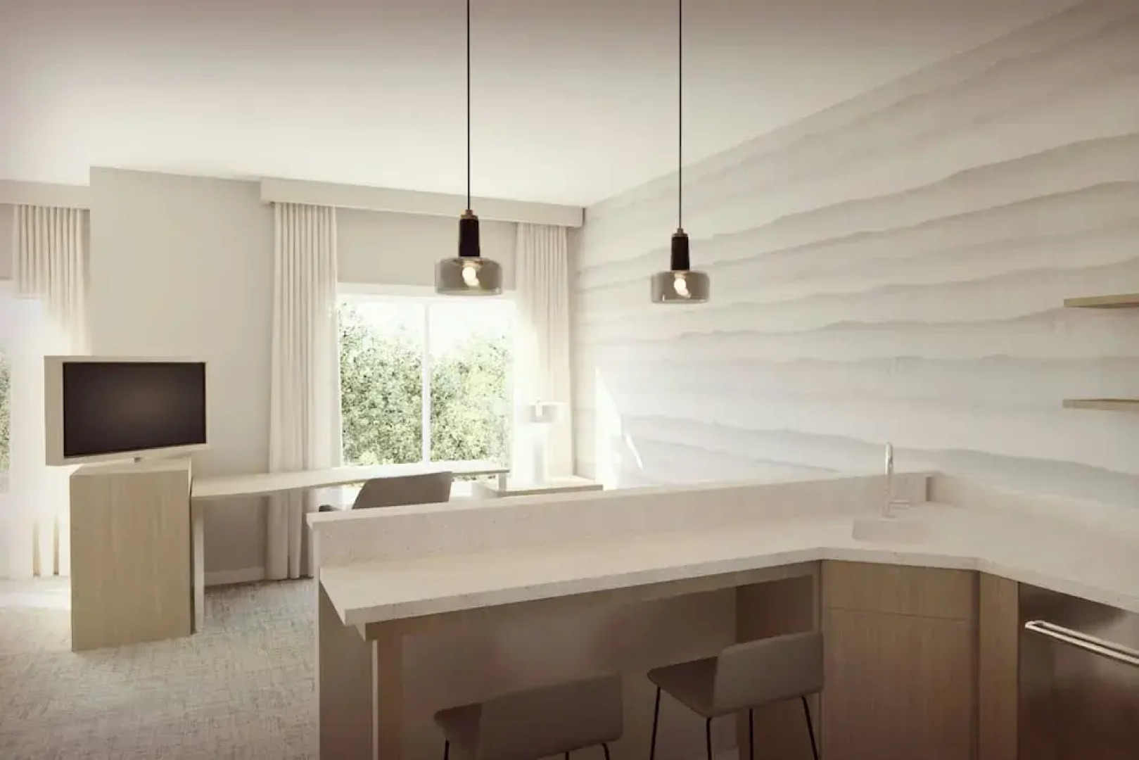 Residence Inn by Marriott Melville