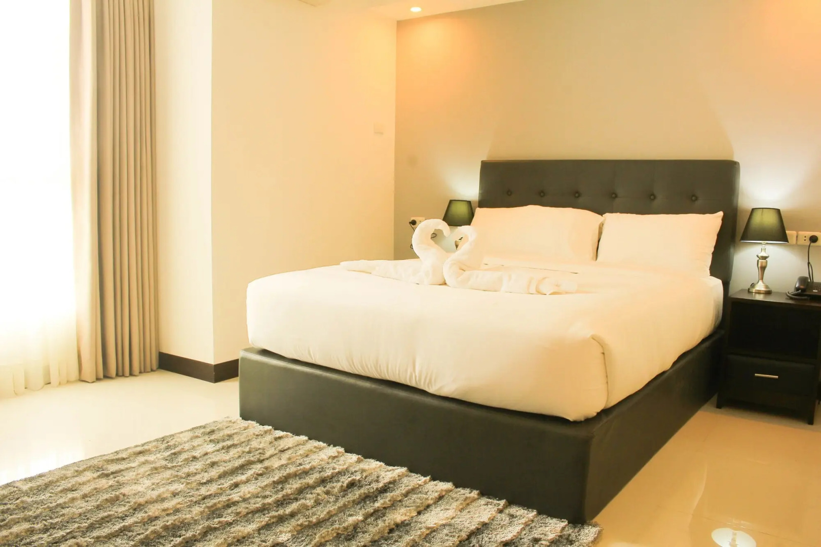 Upperhouse Hotel Formerly Pacifico Boutique by Hiverooms