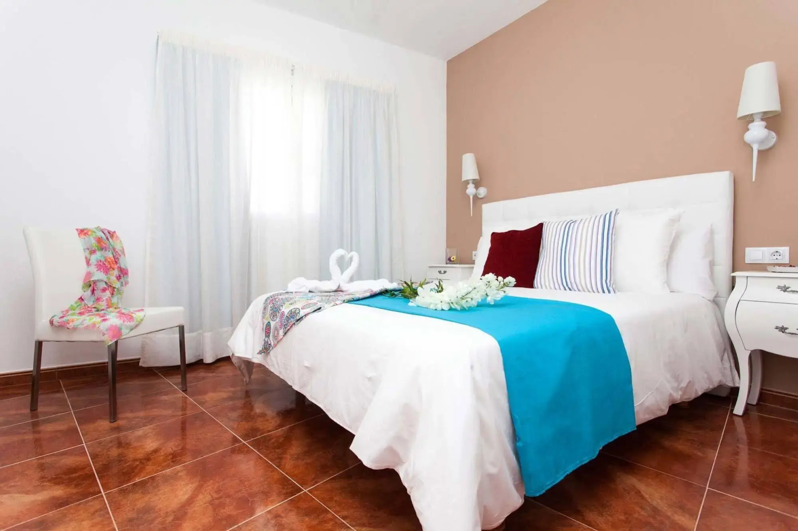 Apartamentos Pantai