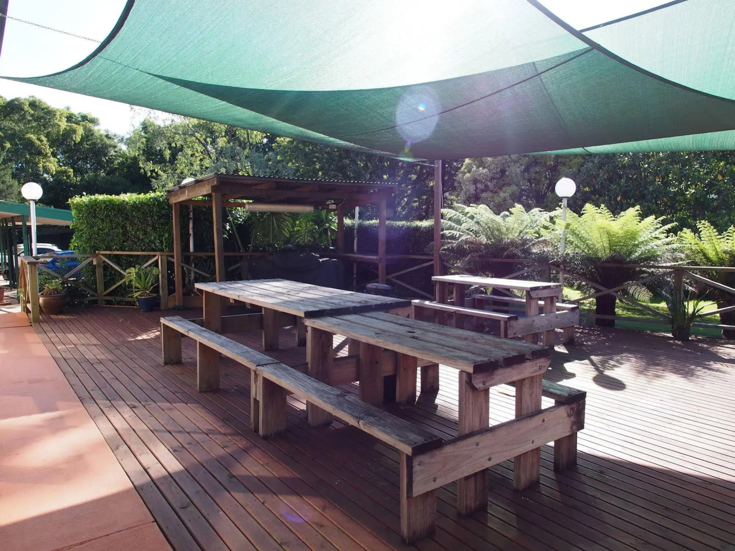 Solomon Inn Motel Wollongong