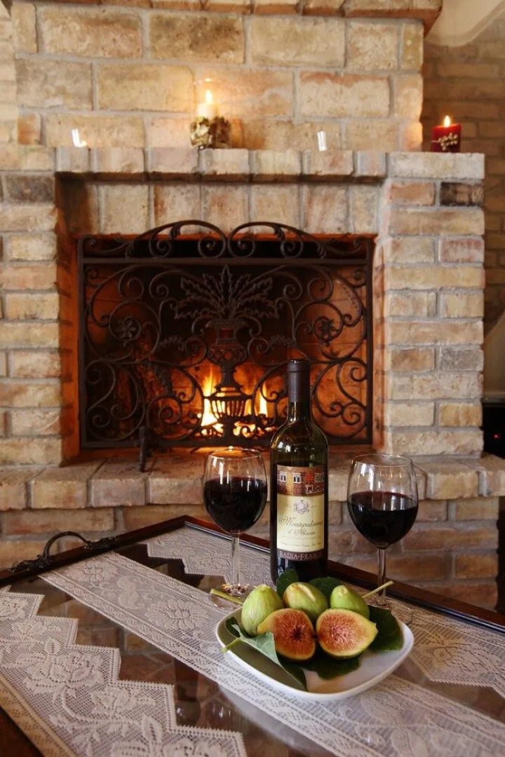 Il Casale Dei Ciliegi