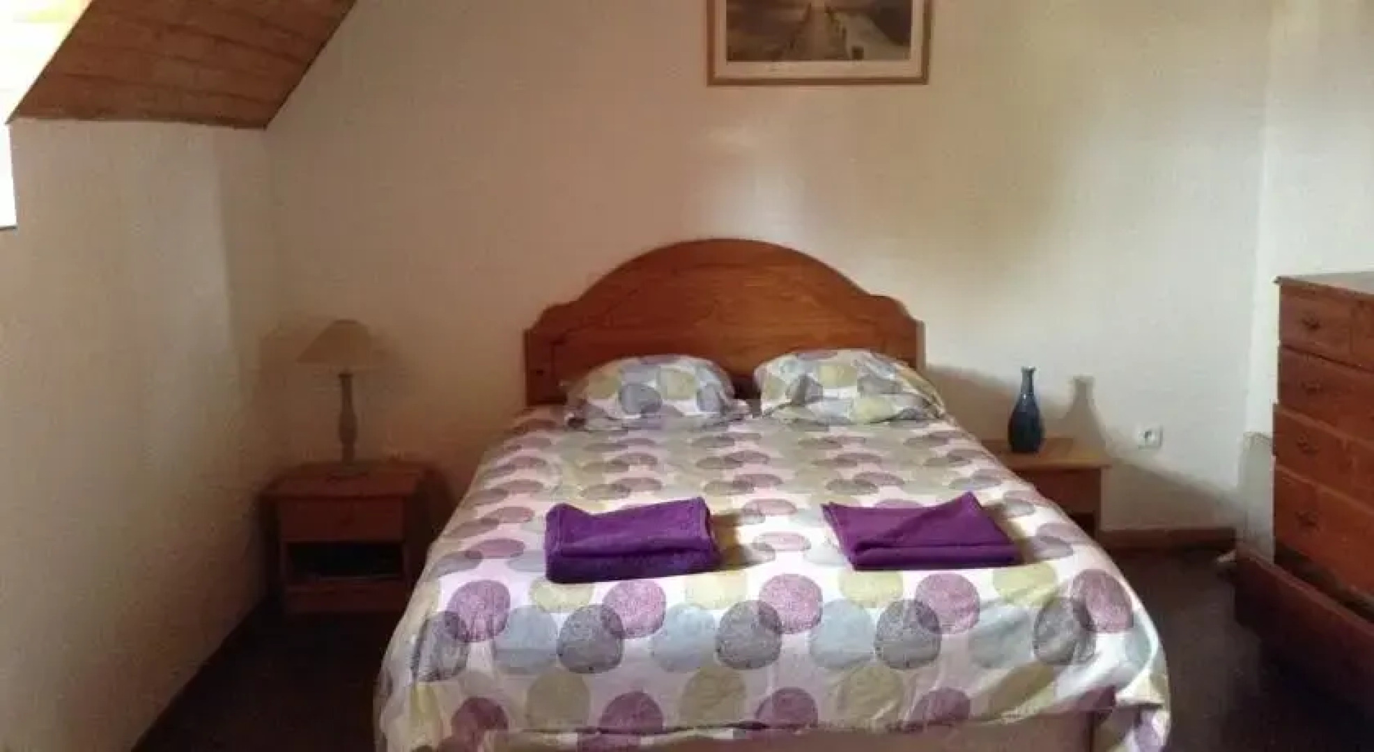 Plein Air Pyrénées