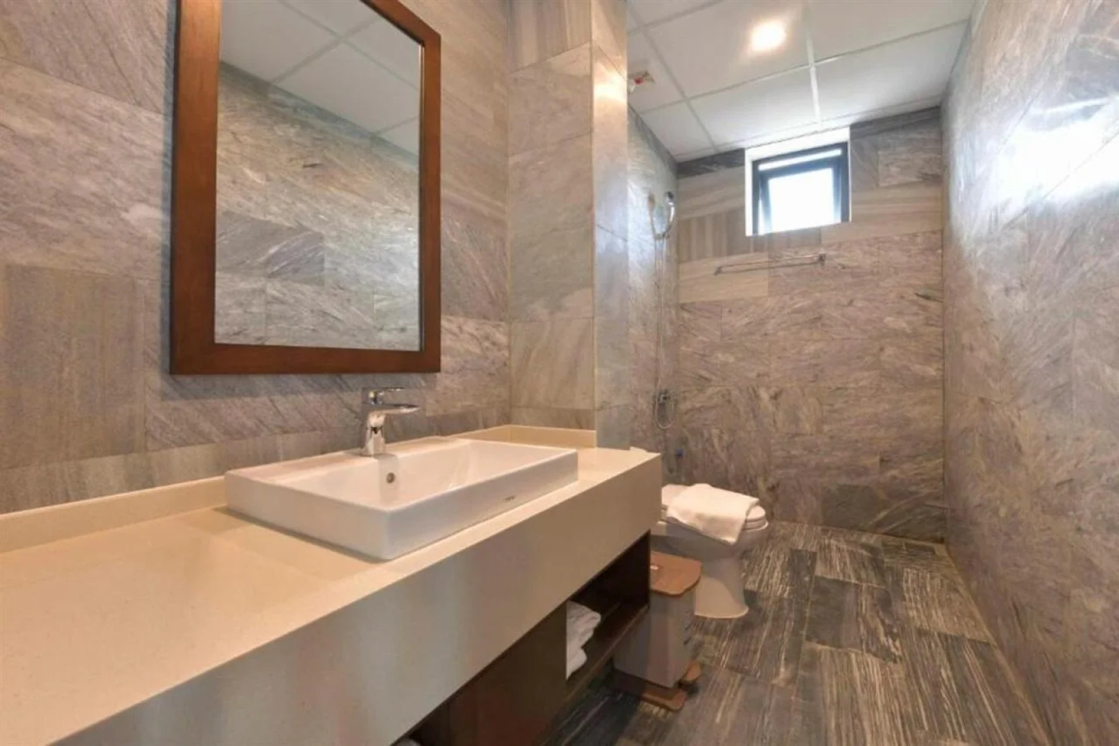 Cocoland Thu Xa Ancient Town Resort