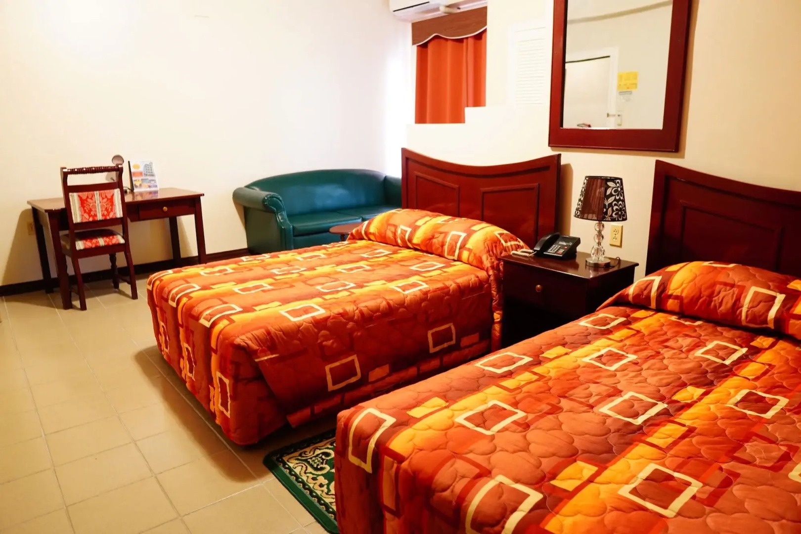Regency Suites Hotel