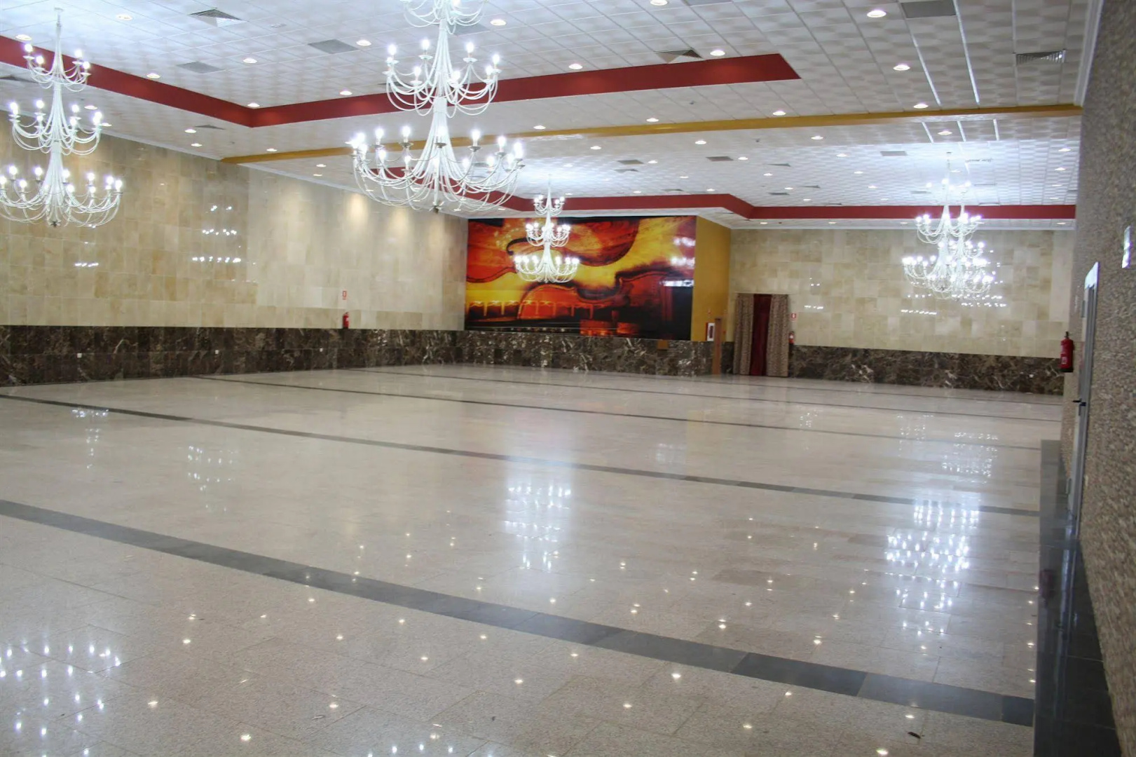 Hotel Acosta Ciudad de la Musica