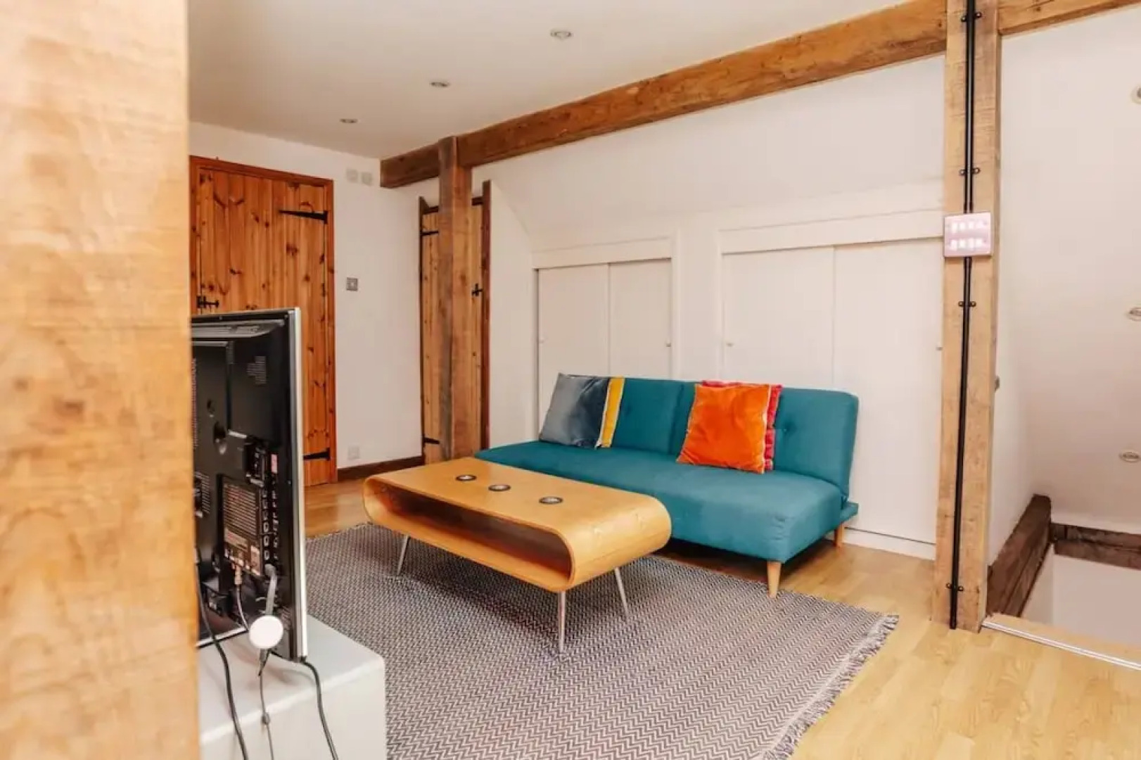 Redwood Retreat - From 110 Per Night