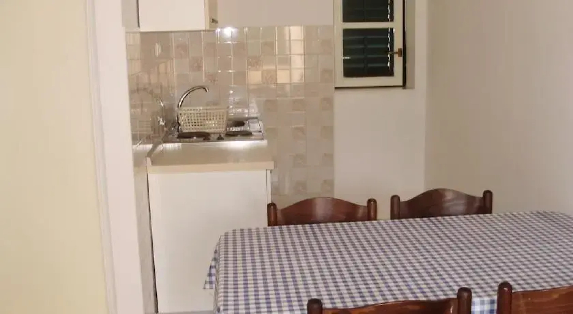 Apartments Casa Rosa