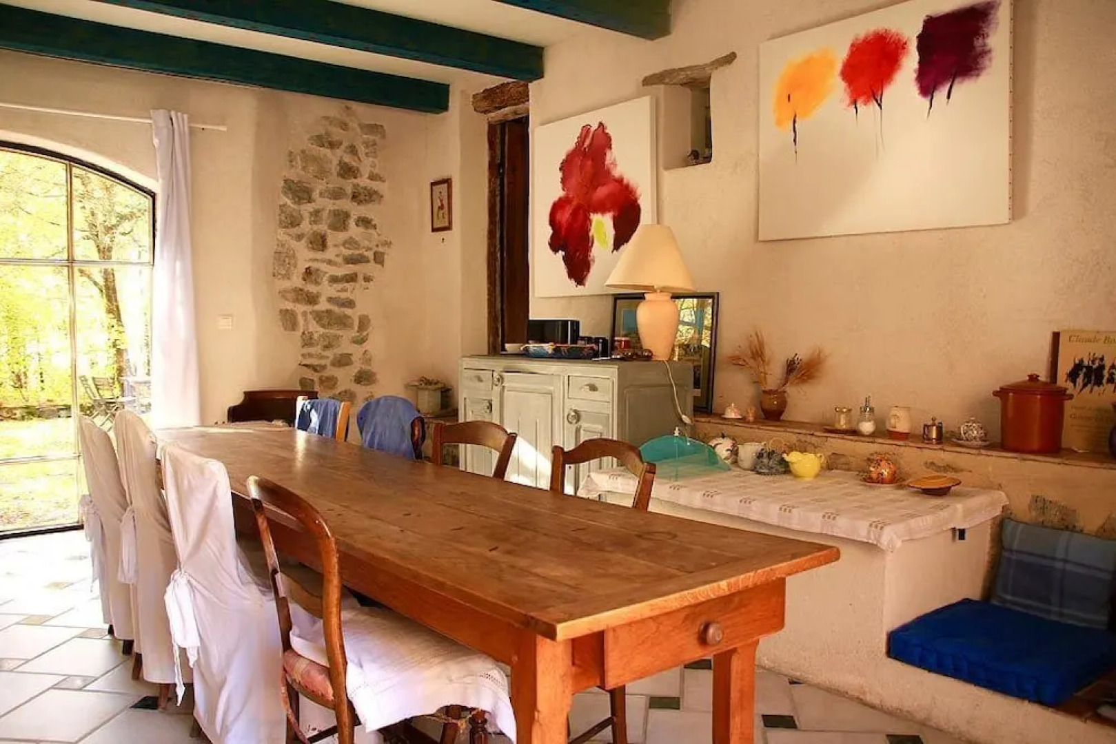 Le Moulin de la Viorne