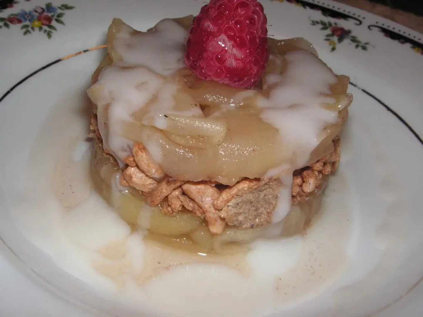 Gîte Maison Chapleau