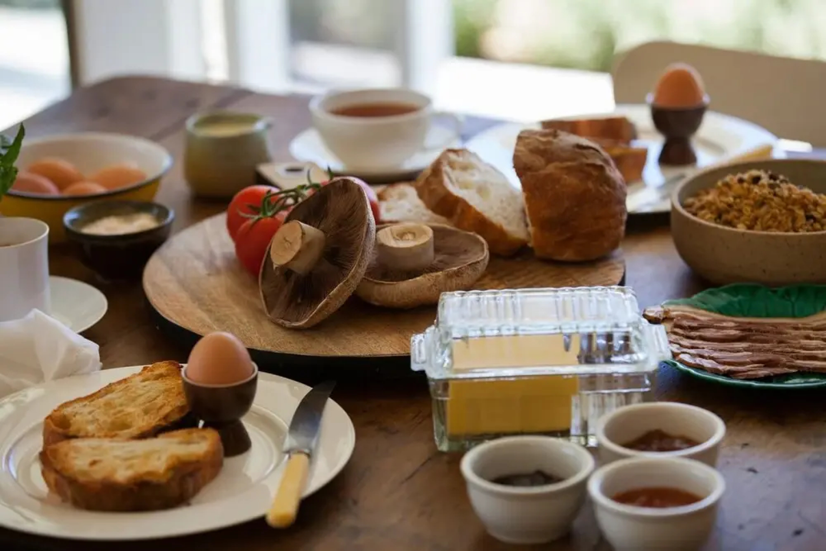 Maggie Beer's Orchard House