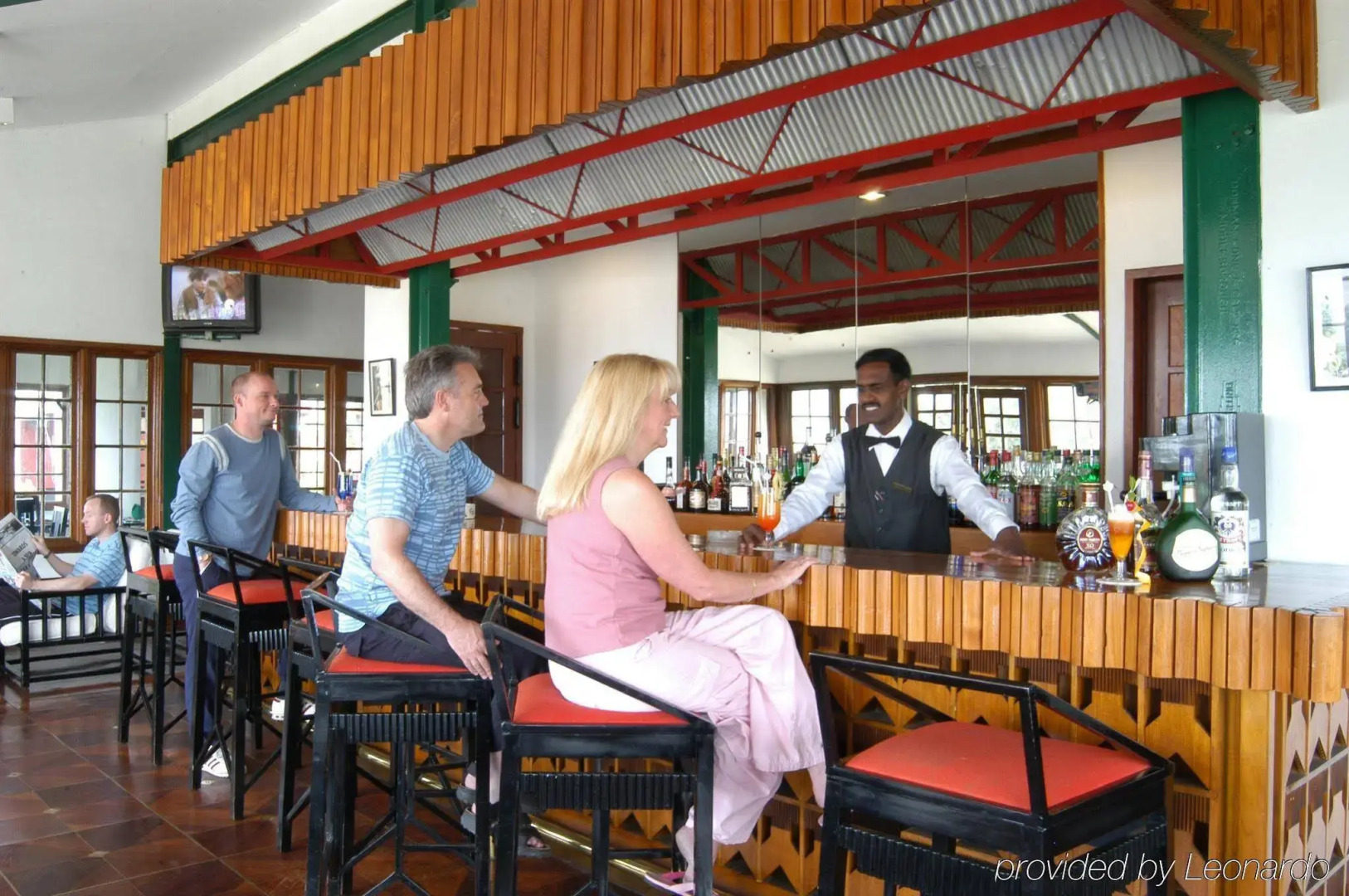 Heritance Tea Factory