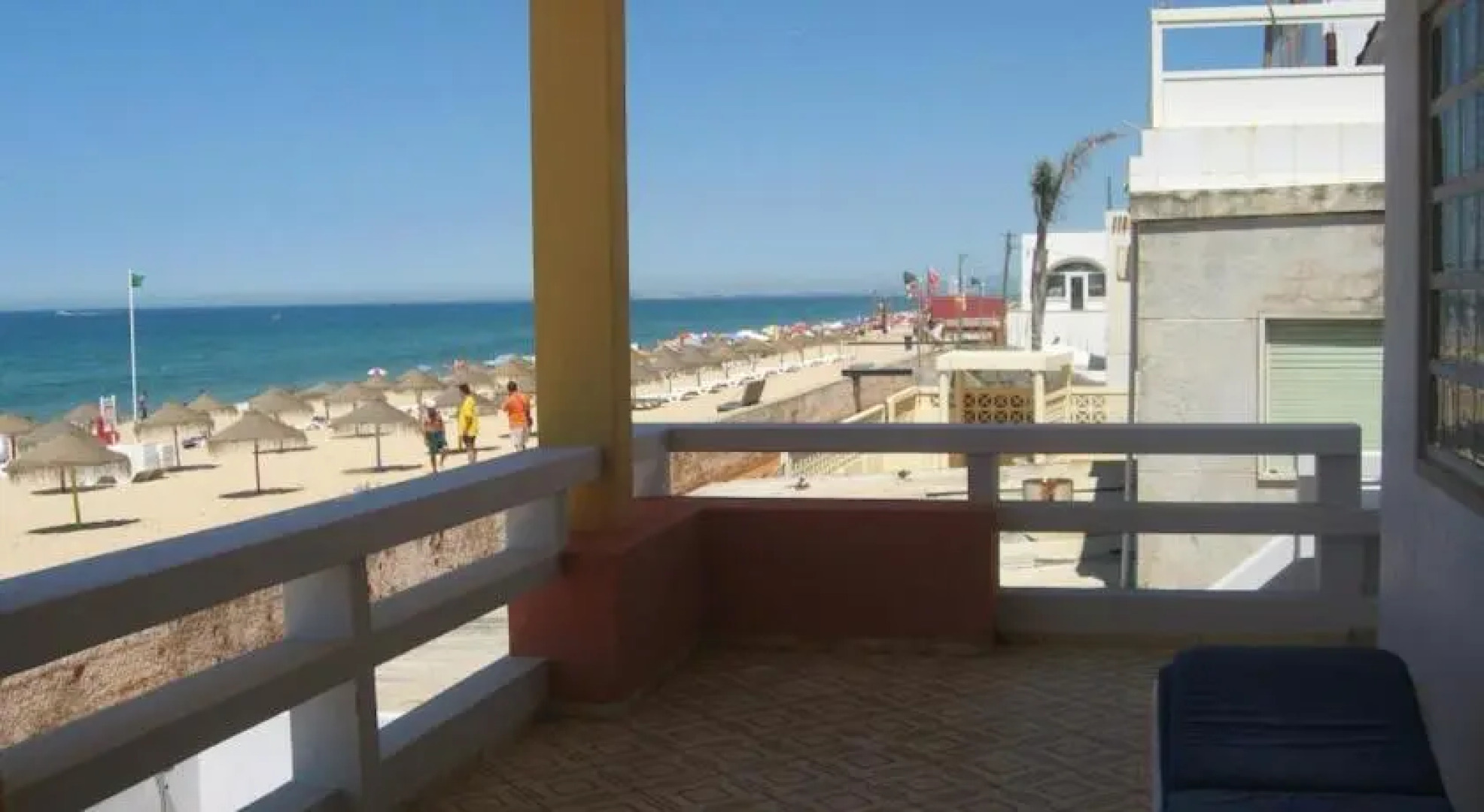 Faro Beach Apartments