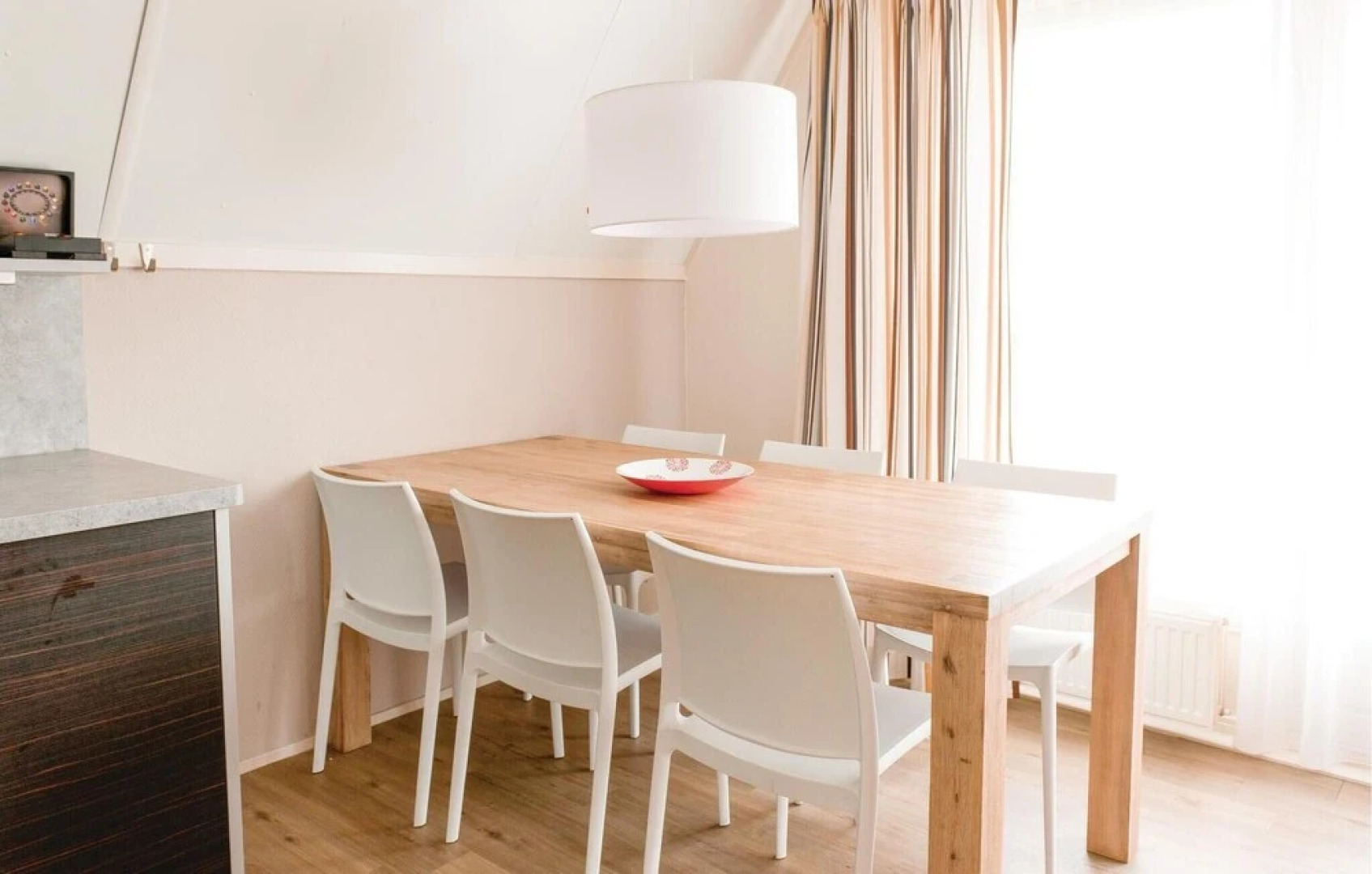 Awesome Home in Vlagtwedde With 3 Bedrooms, Wifi and Indoor Swimming Pool