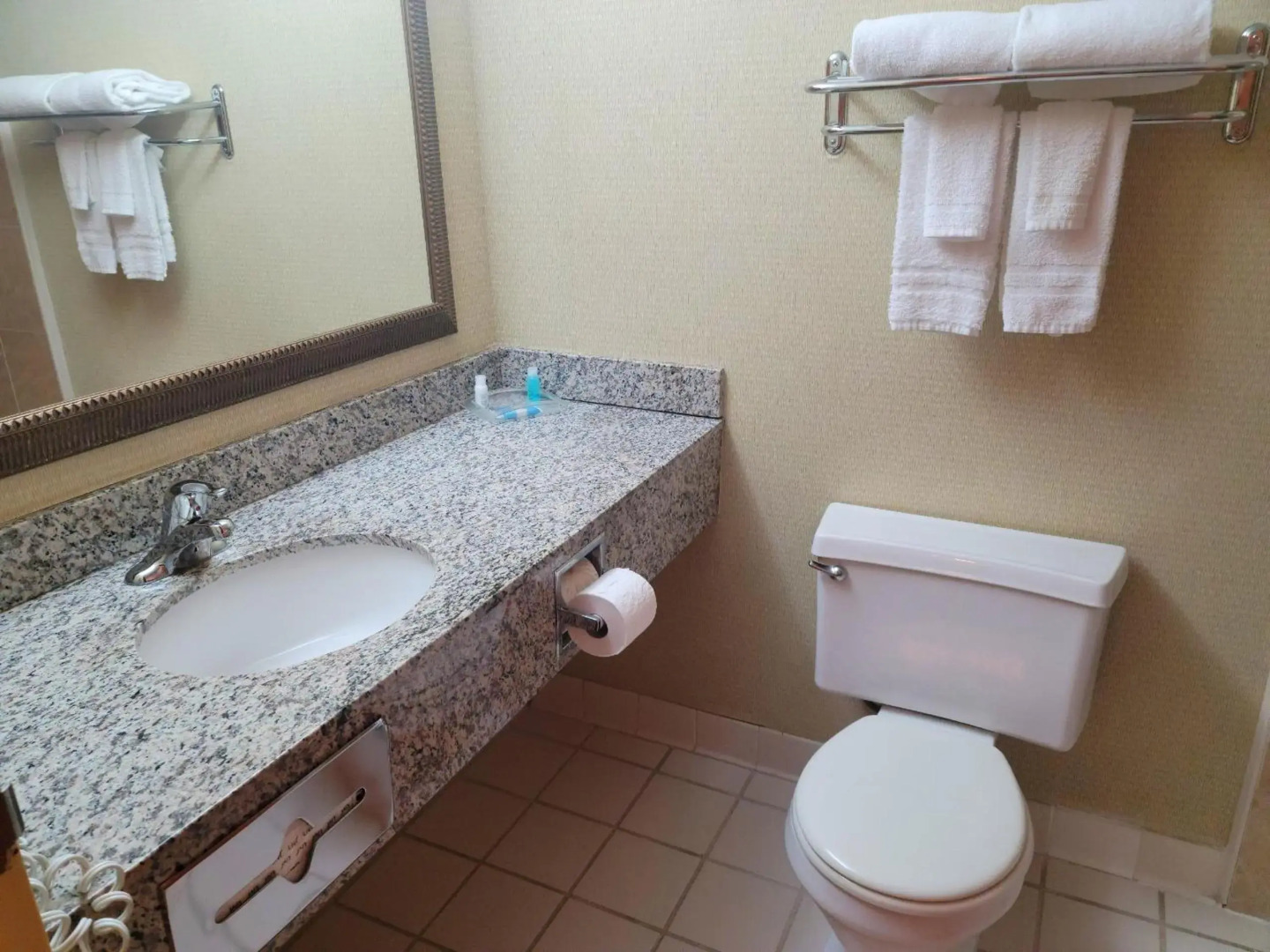 Lynchburg Grand Essential