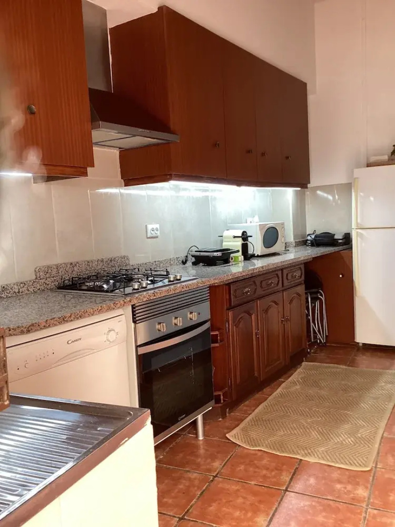 Solar da Rosa RC e Solar da Tirosa 1º Andar