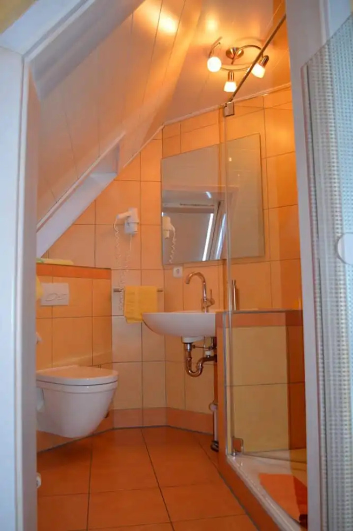 Hotel Garni Zur Krone