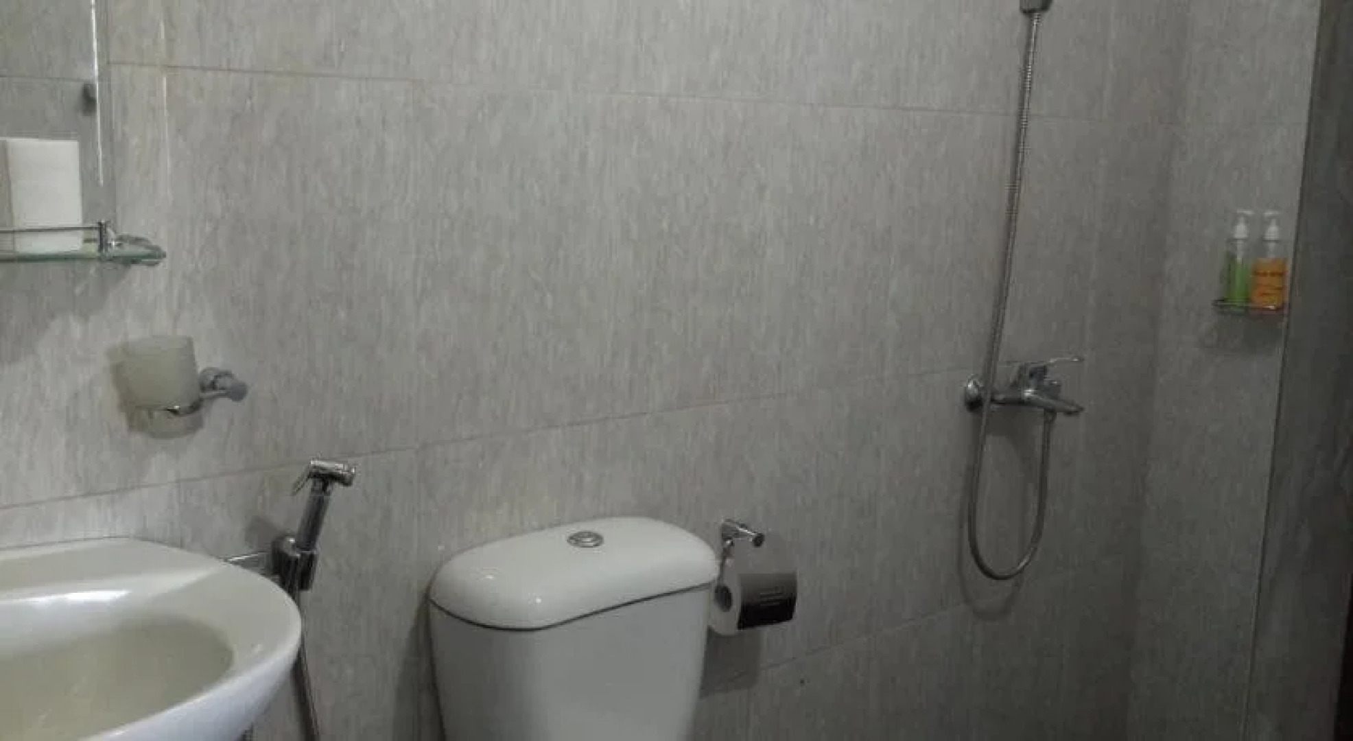 Othashy Airport Hotel