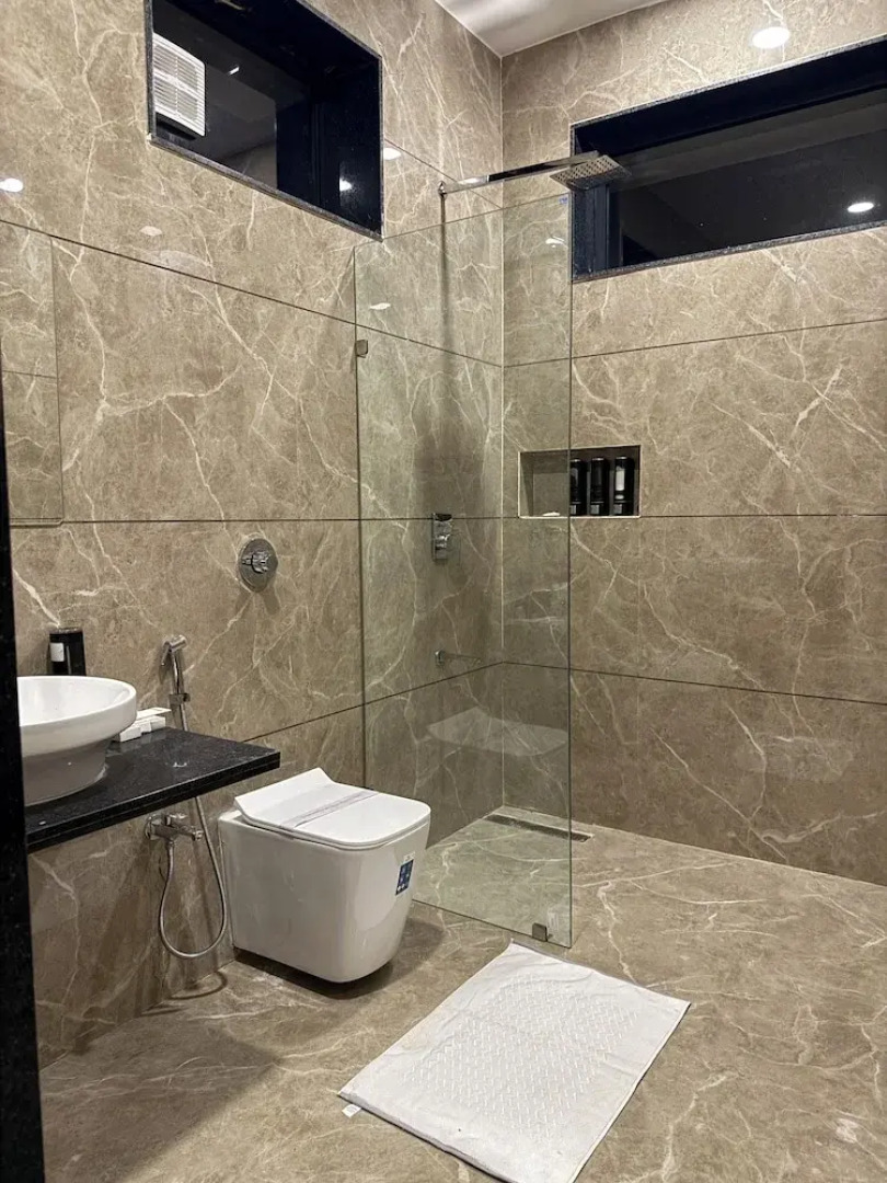 Jawai Retreat - Jawai