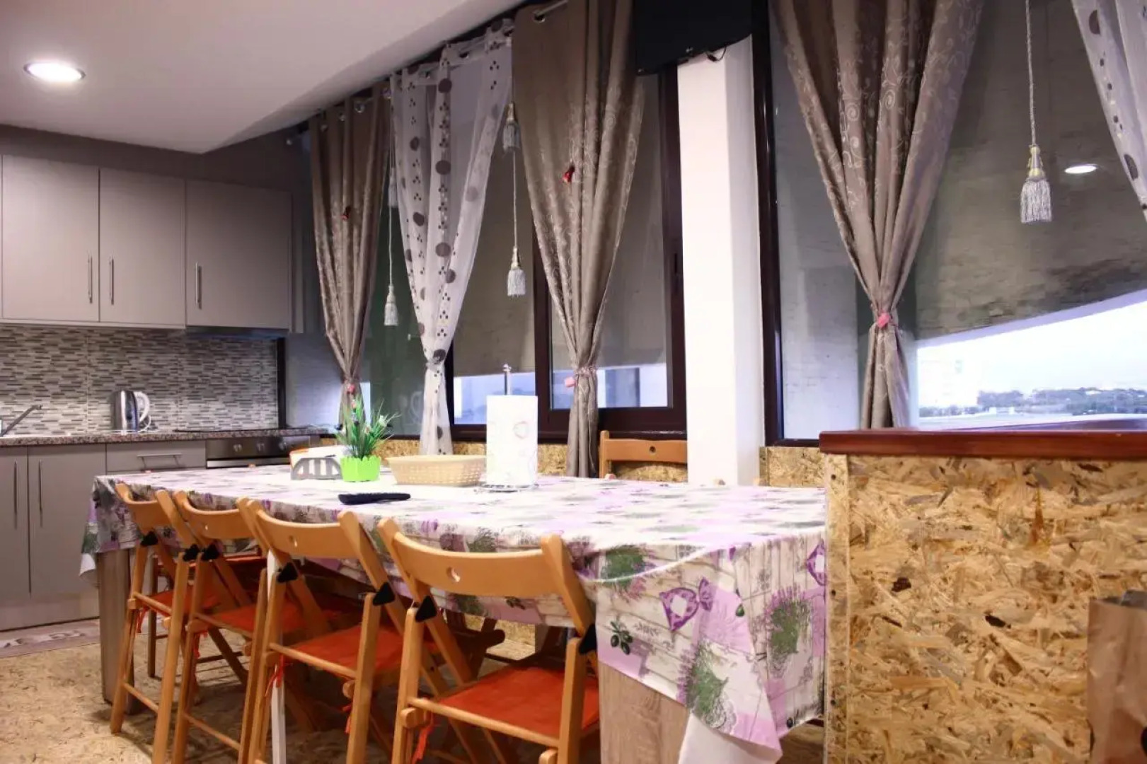 Hostel Parque Peniche Cima