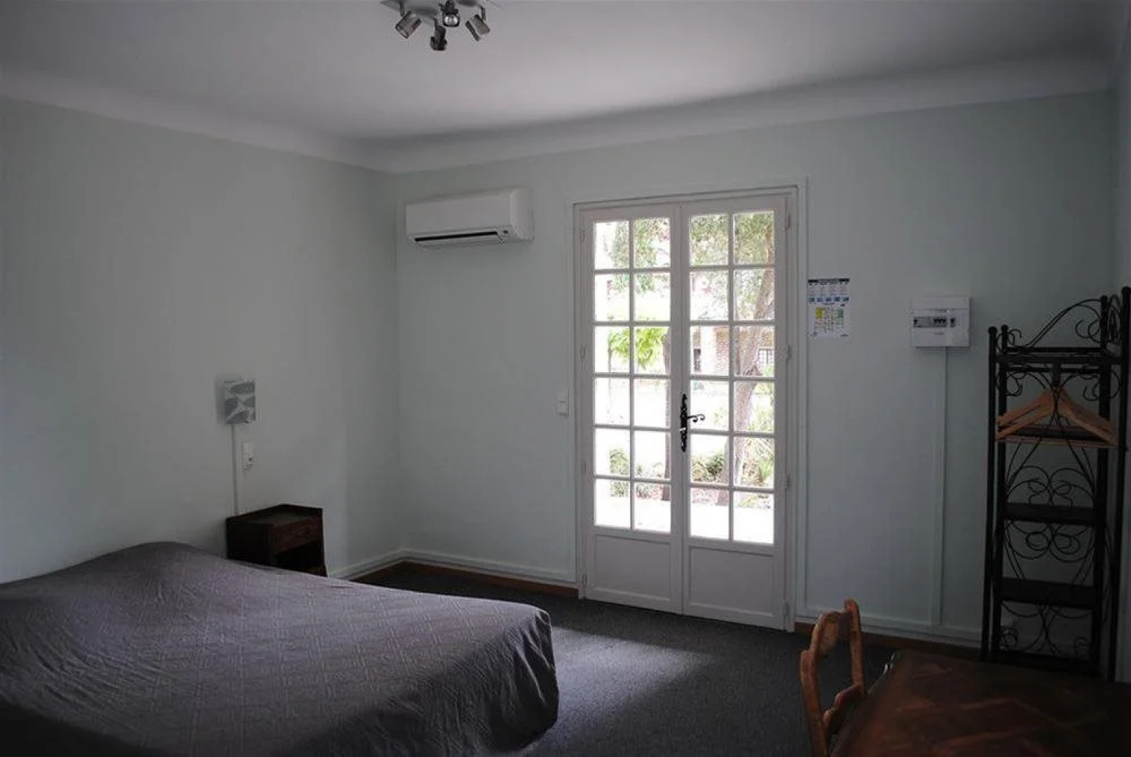 Le Hameau Le Bastier