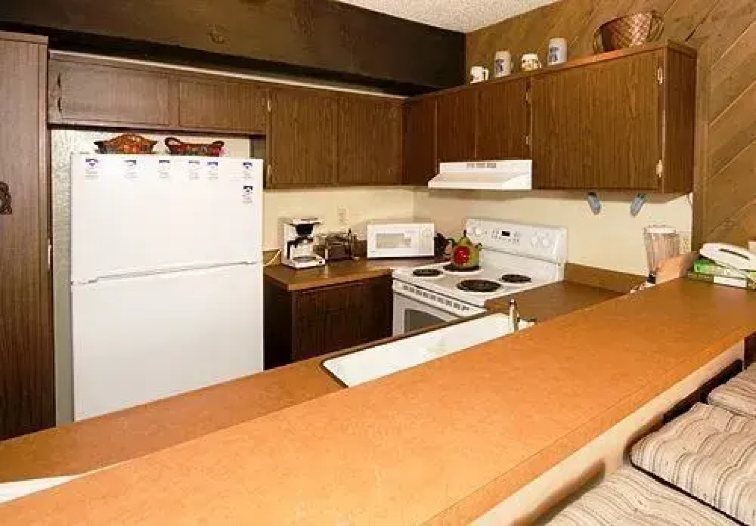 Bigwood by Grand Mammoth Resorts